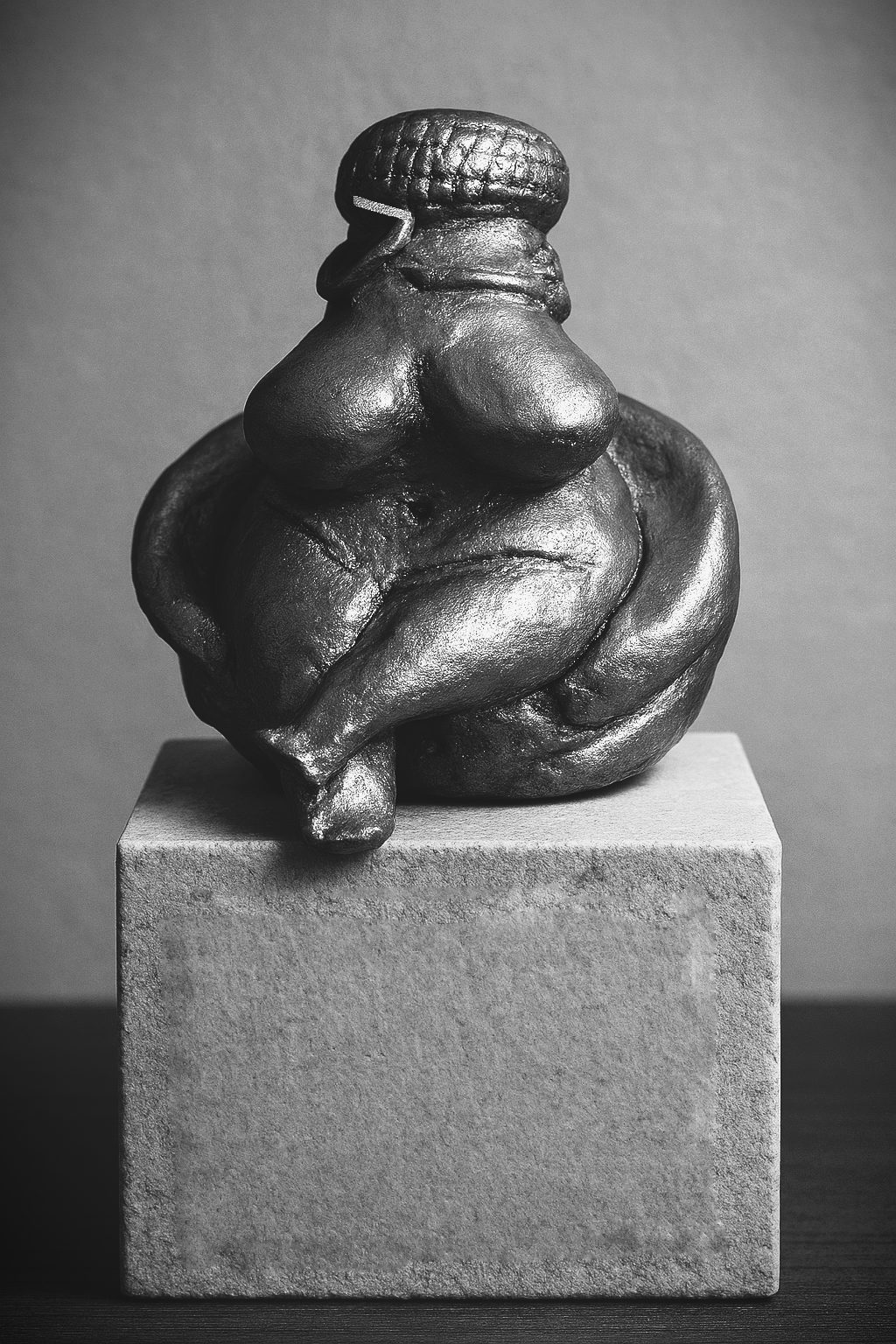 Universal Mother on a Break