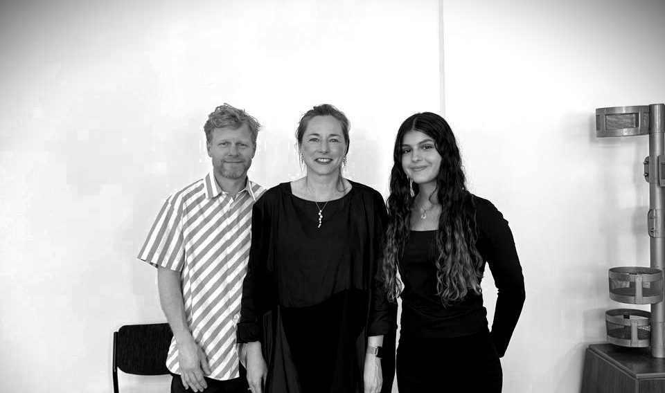 Symbiotic Opportunities in 3D Printing – Design Futures Workshop